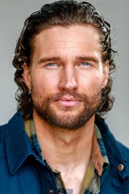 Chase Garland - Actor Profile Photo