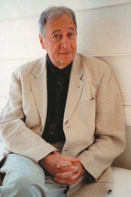 Peter Bland - Actor Profile Photo