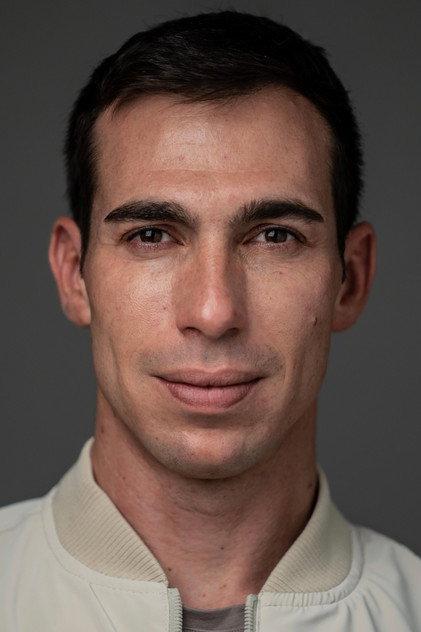 Matthew Camilleri - Actor Profile Photo
