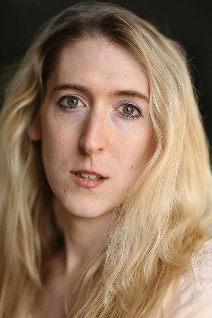 Jenet Le Lacheur - Actor Profile Photo