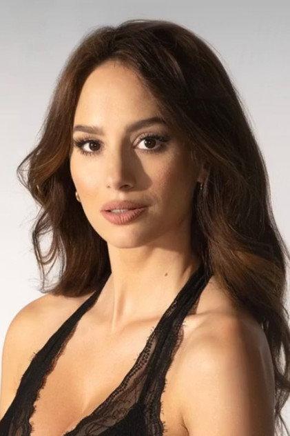 Magdalena Perlińska - Actor Profile Photo