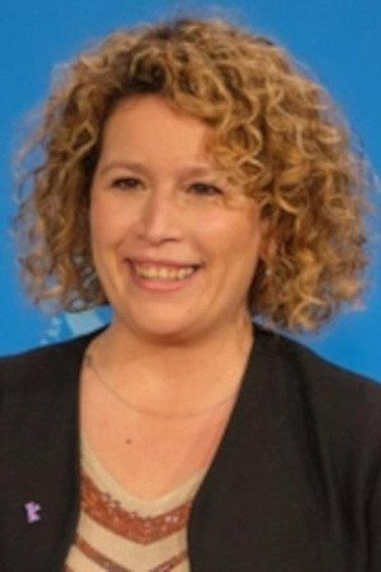 Anna Otin - Actor Profile Photo