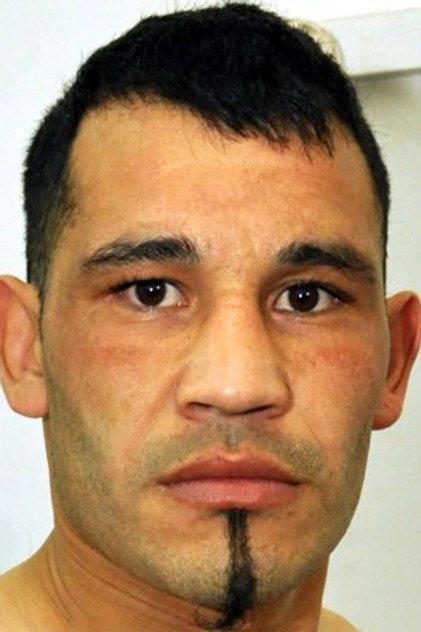 Walter Gabriel Sequeira - Actor Profile Photo