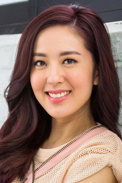 Natalie Tong Sze-Wing - Actor Profile Photo
