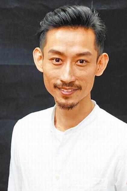 Bamboo Chen - Actor Profile Photo