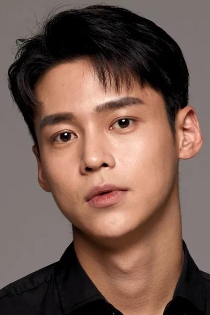 Hwang Jung-ha - Actor Profile Photo