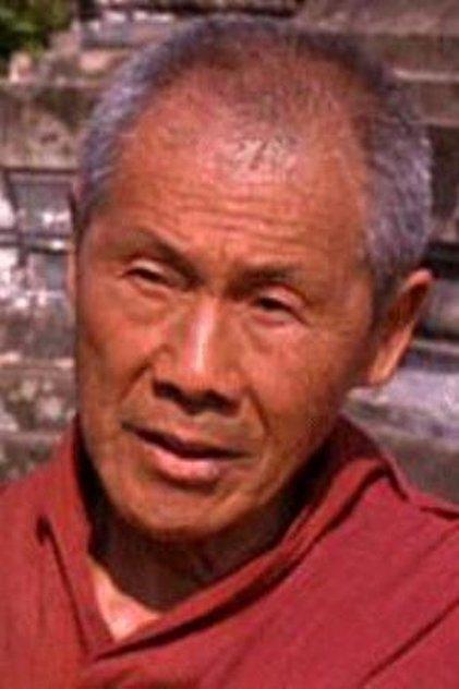 Lloyd Kino - Actor Profile Photo