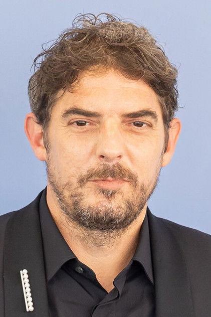 Damien Bonnard - Actor Profile Photo