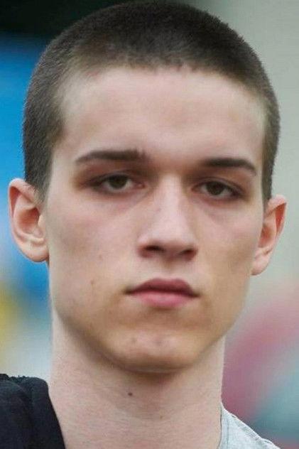Naël Malassagne - Actor Profile Photo