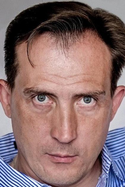 Aleksey Starchenko - Actor Profile Photo