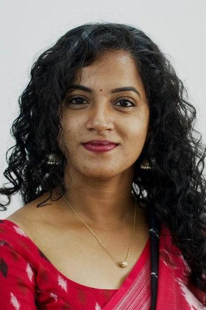 Nivedita Rajappan - Actor Profile Photo