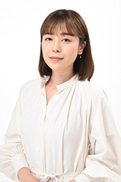 Misaki Maruyama - Actor Profile Photo