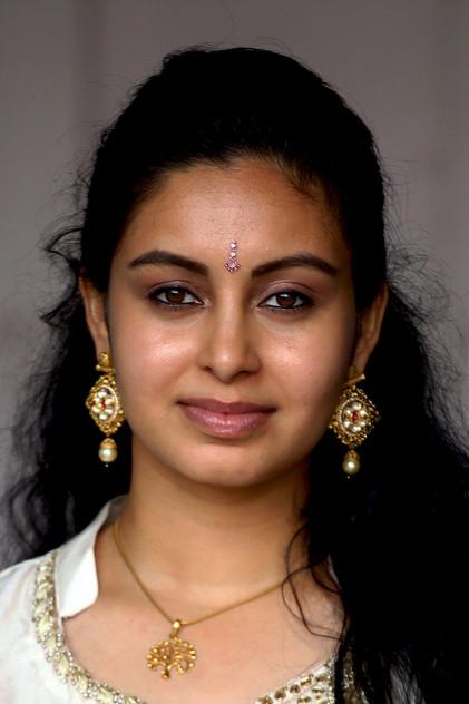 Abhinaya - Actor Profile Photo