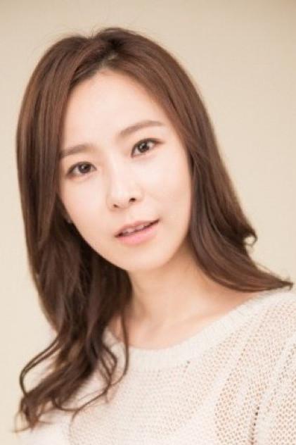 Han Jeong-hyeon - Actor Profile Photo