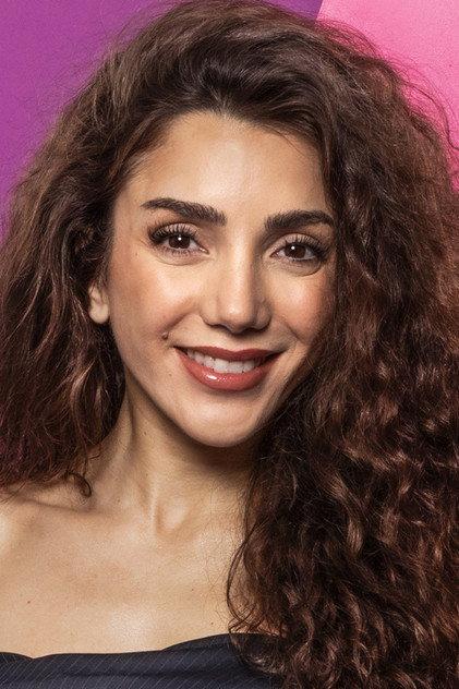 Gina Dirawi - Actor Profile Photo