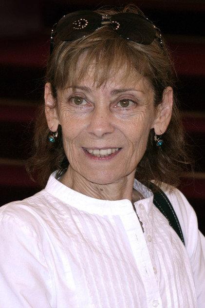 Venczel Vera - Actor Profile Photo
