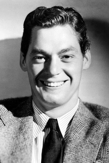 Johnny Weissmüller - Actor Profile Photo