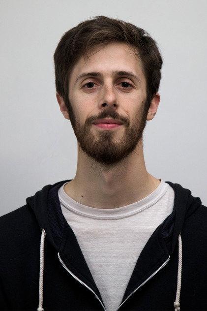 Matias Azcuaga - Actor Profile Photo