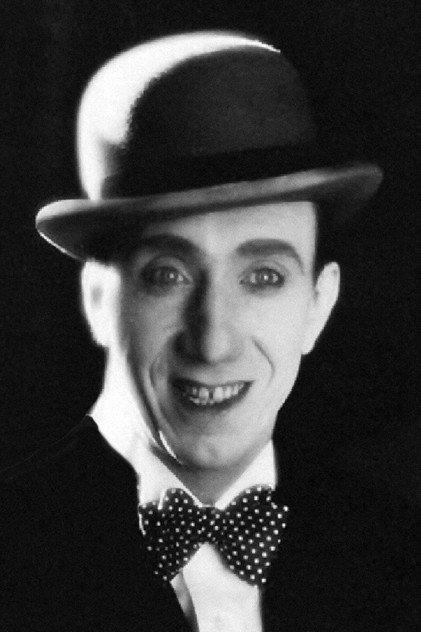 George Davis - Actor Profile Photo