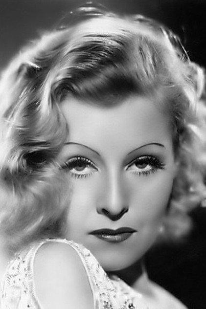 Lilian Harvey - Actor Profile Photo