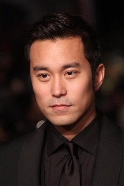 Joseph Chang Hsiao-Chuan - Actor Profile Photo