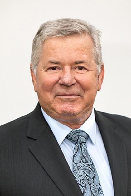 Jozef Úradník - Actor Profile Photo