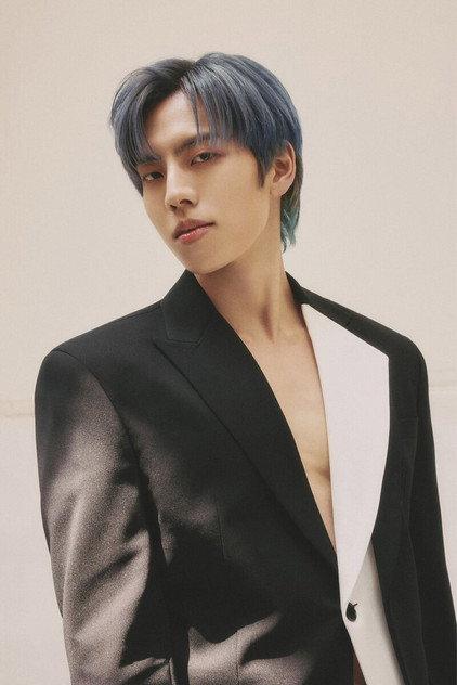 Jang Dong-woo - Actor Profile Photo