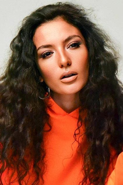 Dilara Kazimova - Actor Profile Photo