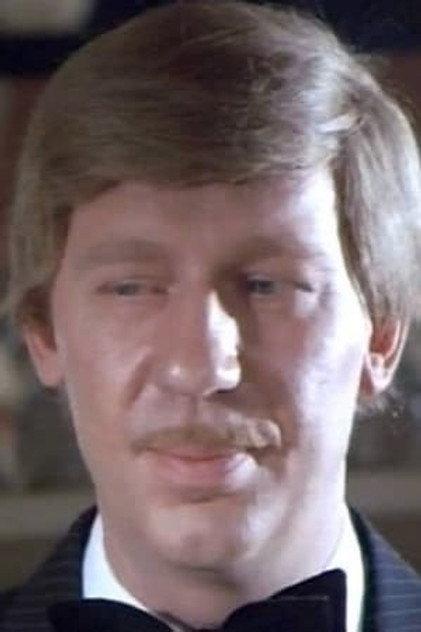 Hermann Michala - Actor Profile Photo