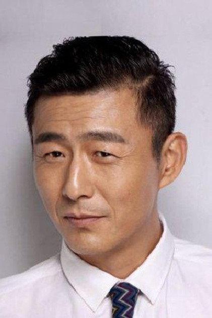 Xu Leizhi - Actor Profile Photo