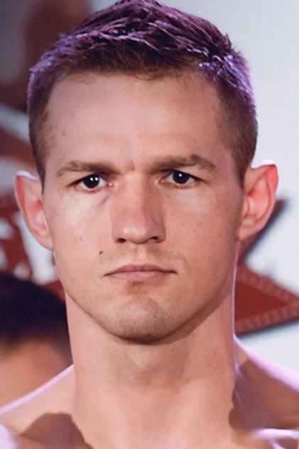 Robert Talarek - Actor Profile Photo