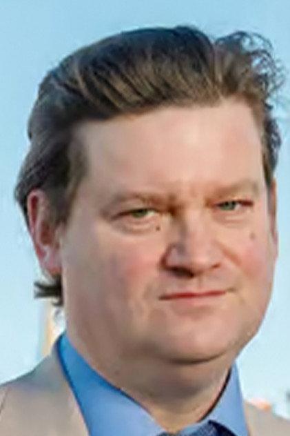 Nick Tyrone - Actor Profile Photo