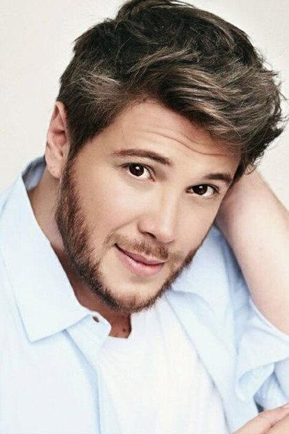 Arthur Vinciprova - Actor Profile Photo