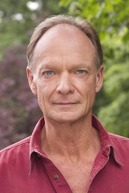 Carl Burrows - Actor Profile Photo