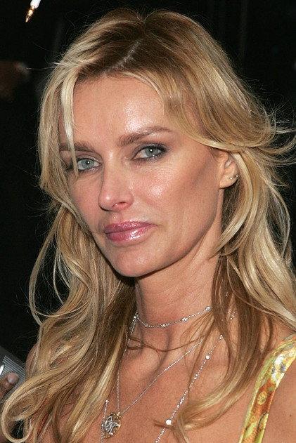 Kimberley Conrad - Actor Profile Photo