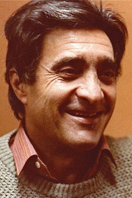 Martín Adjemián - Actor Profile Photo
