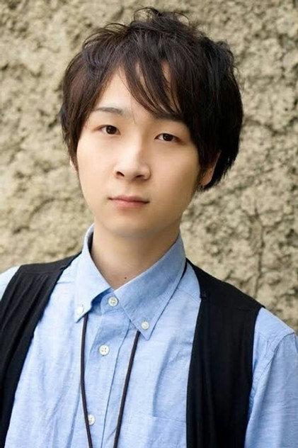 Takuya Kodama - Actor Profile Photo