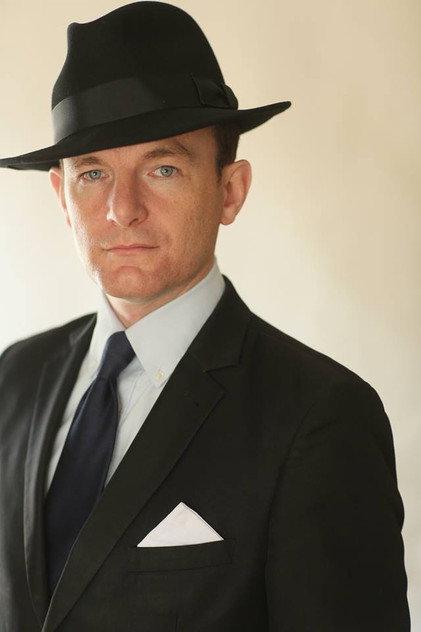 Philip Pritchard - Actor Profile Photo