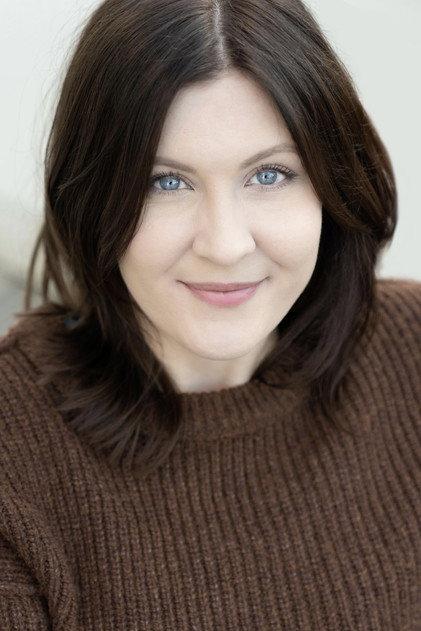 Sherilynn Rauschkolb - Actor Profile Photo