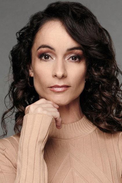 Jimena Lindo - Actor Profile Photo