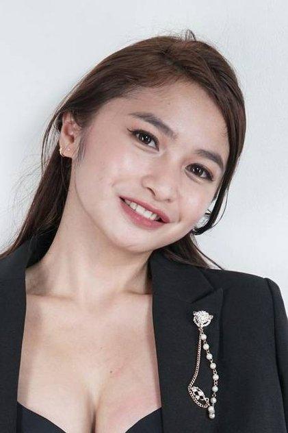 Aiko Garcia - Actor Profile Photo