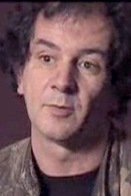 André Bonzel - Actor Profile Photo