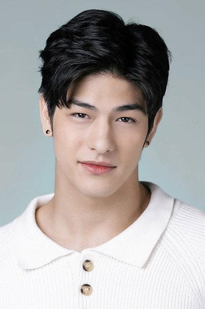 Luke Ishikawa Plowden - Actor Profile Photo