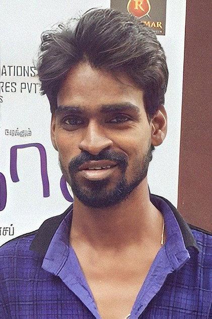 Madhan Gopal - Actor Profile Photo