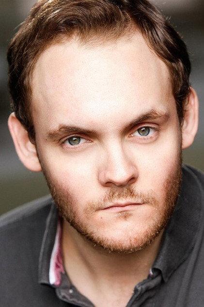 James Gant - Actor Profile Photo