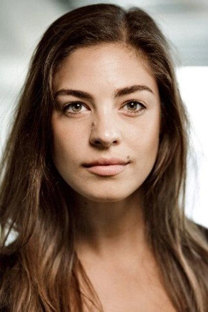 Natalie Madueño - Actor Profile Photo