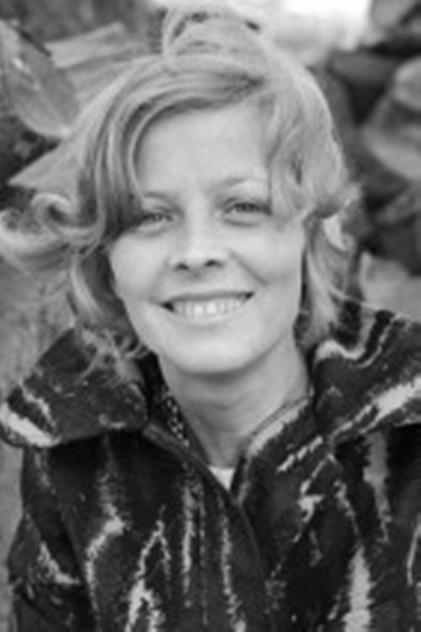 Henryka Dobosz - Actor Profile Photo