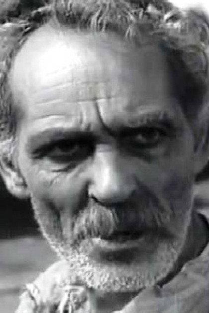 Nikolay Doychev - Actor Profile Photo