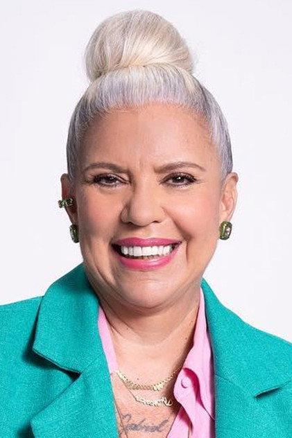 Astrid Fontenelle - Actor Profile Photo