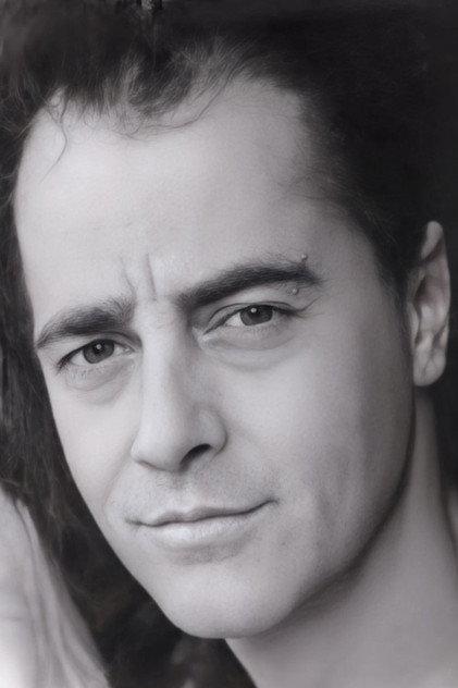 Norman Groulx - Actor Profile Photo